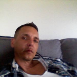 Meet your Posher, Todd